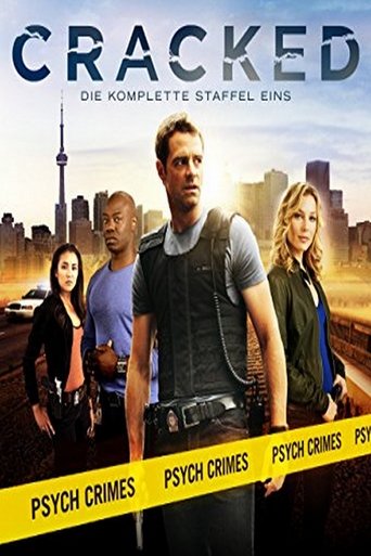 Regarder Cracked en streaming complet