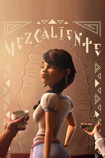 Regarder Mezcaliente en streaming complet
