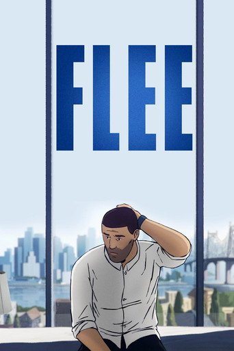 Regarder Flee en streaming complet