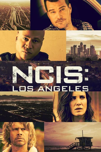 Regarder NCIS: Los Angeles en streaming complet