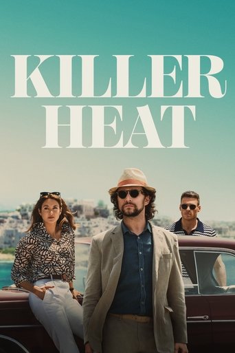 Regarder Killer Heat en streaming complet