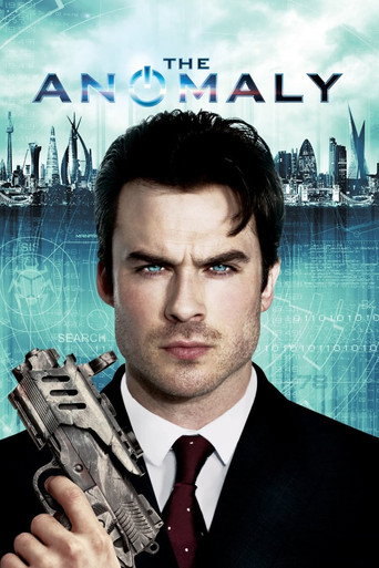 Regarder The Anomaly en streaming complet