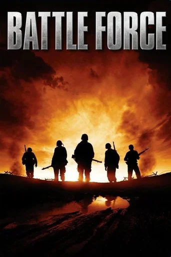 Regarder Battle Force : Unité spéciale en streaming complet