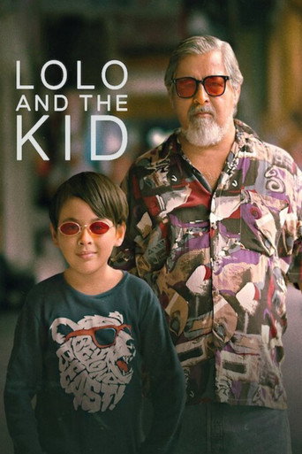Regarder Lolo and the Kid en streaming complet