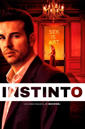 Regarder Instinto en streaming complet