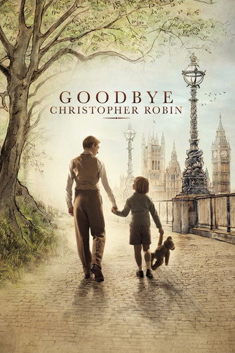Regarder Goodbye Christopher Robin en streaming complet