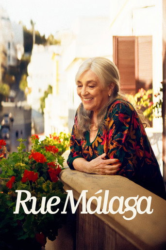 Regarder Rue Málaga en streaming complet