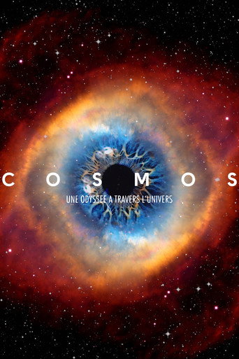Regarder Cosmos: Une odyssée à travers l'univers en streaming complet