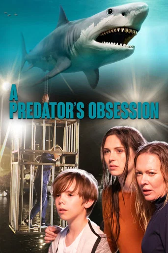 Regarder Le prédateur de ma fille en streaming complet