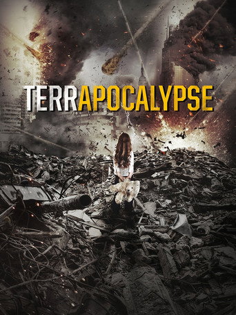 Regarder Terrapocalypse en streaming complet