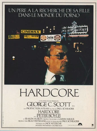 Regarder Hardcore en streaming complet
