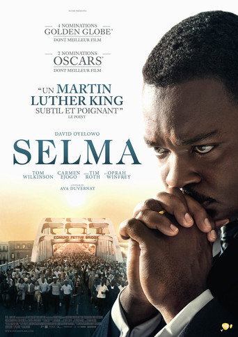 Regarder Selma en streaming complet