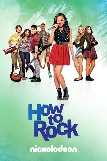 Regarder How to Rock en streaming complet