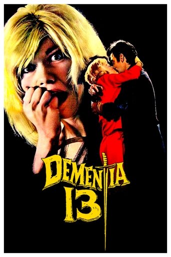 Regarder Dementia 13 en streaming complet