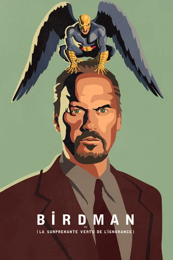 Regarder Birdman en streaming complet