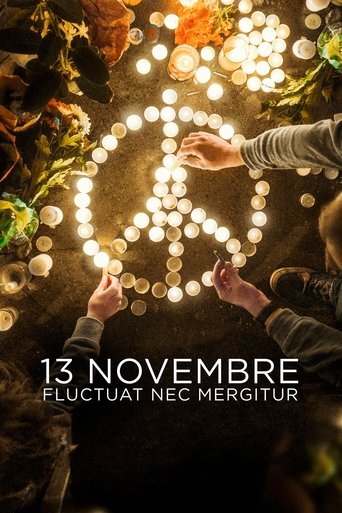 Regarder 13 novembre : Fluctuat nec mergitur en streaming complet