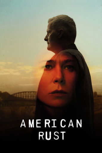 Regarder American Rust en streaming complet