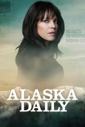 Regarder Alaska Daily en streaming complet