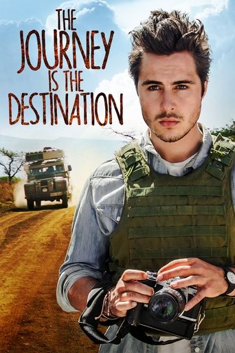 Regarder The Journey Is the Destination en streaming complet