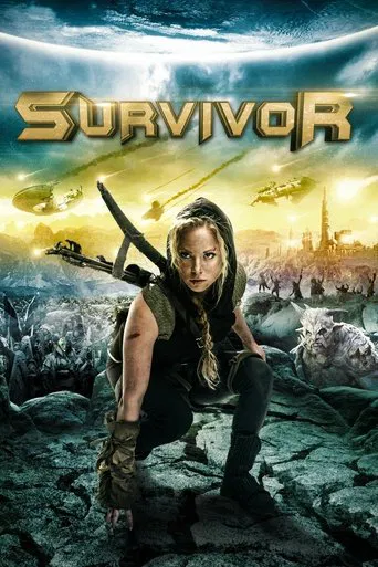 Regarder Survivor en streaming complet