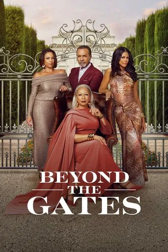Regarder Beyond the Gates en streaming complet