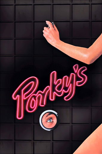 Regarder Porky's en streaming complet