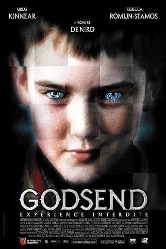 Regarder Godsend : Expérience interdite en streaming complet