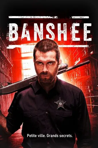 Regarder Banshee en streaming complet