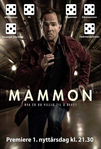 Regarder Mammon, la révélation en streaming complet