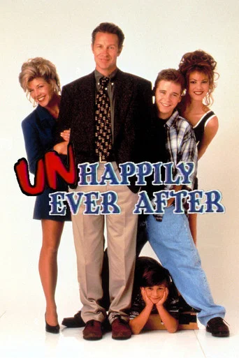 Regarder Unhappily Ever After en streaming complet