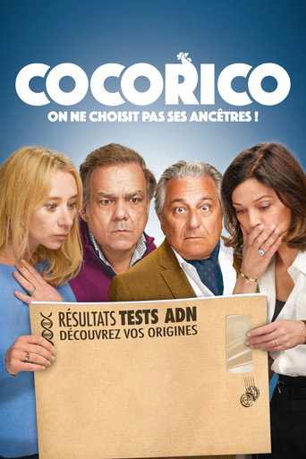 Regarder Cocorico en streaming complet