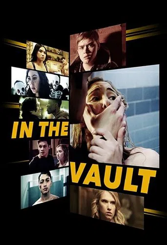 Regarder In The Vault en streaming complet