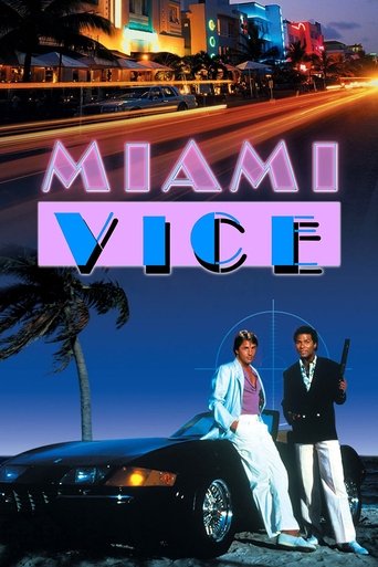 Regarder Miami Vice en streaming complet
