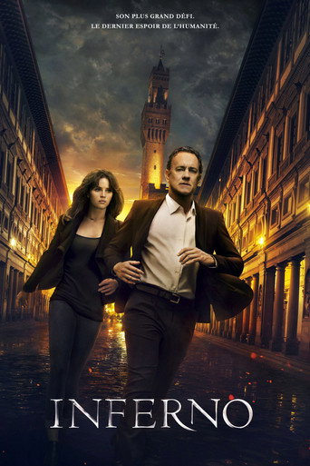 Regarder Inferno en streaming complet