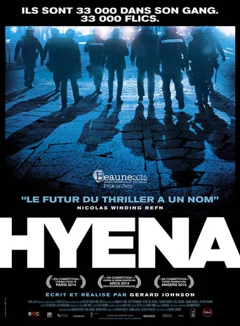 Regarder Hyena en streaming complet