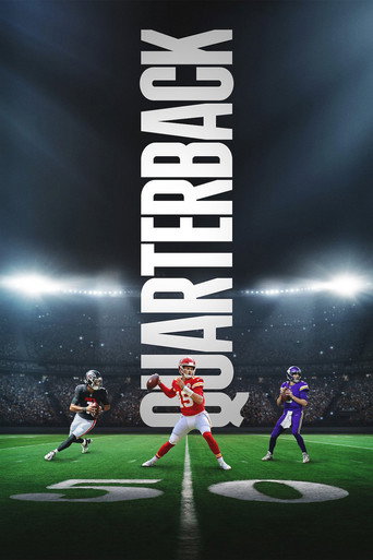 Regarder Quarterback en streaming complet