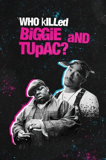 Regarder Who Killed Biggie and Tupac ? en streaming complet