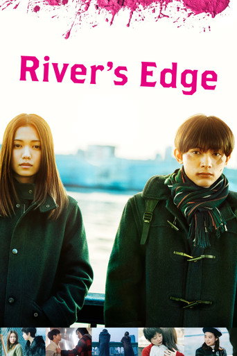 Regarder River's Edge en streaming complet