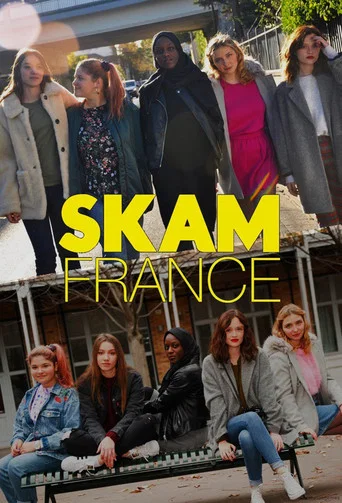 Regarder SKAM France - Saison 4 en streaming complet