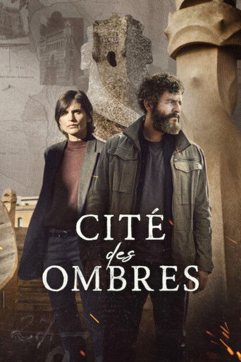 Regarder Cité des ombres en streaming complet