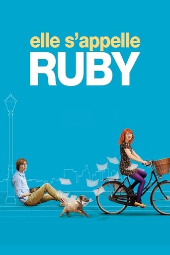 Regarder Elle s'appelle Ruby en streaming complet