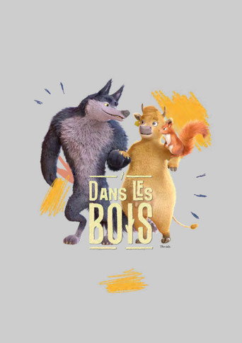 Regarder Dans les Bois en streaming complet