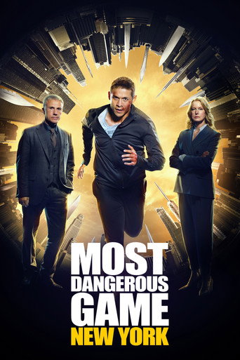Regarder Most Dangerous Game - Saison 1 en streaming complet