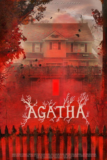 Regarder Agatha en streaming complet