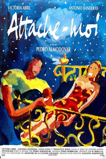Regarder Attache-moi ! en streaming complet