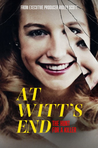 Regarder At Witt's End: The Hunt for a Killer en streaming complet