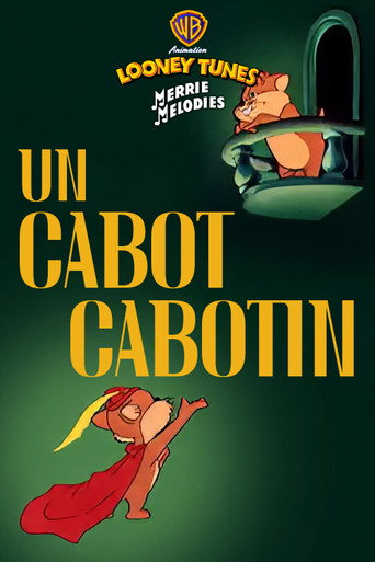 Regarder Un cabot cabotin en streaming complet