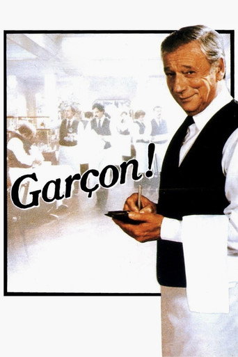 Regarder Garçon ! en streaming complet