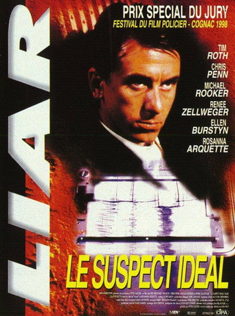 Regarder Le Suspect idéal en streaming complet