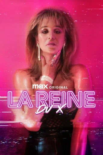 Regarder La reine du X en streaming complet